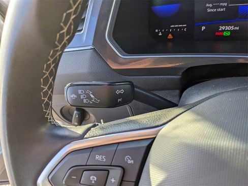 Certified 2023 Volkswagen Tiguan S w/ Driver Assistance Package image 29