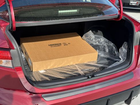 New 2026 Toyota Corolla SE image 9