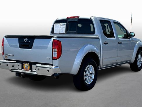 Used 2016 Nissan Frontier SV w/ SV Value Truck Package image 2