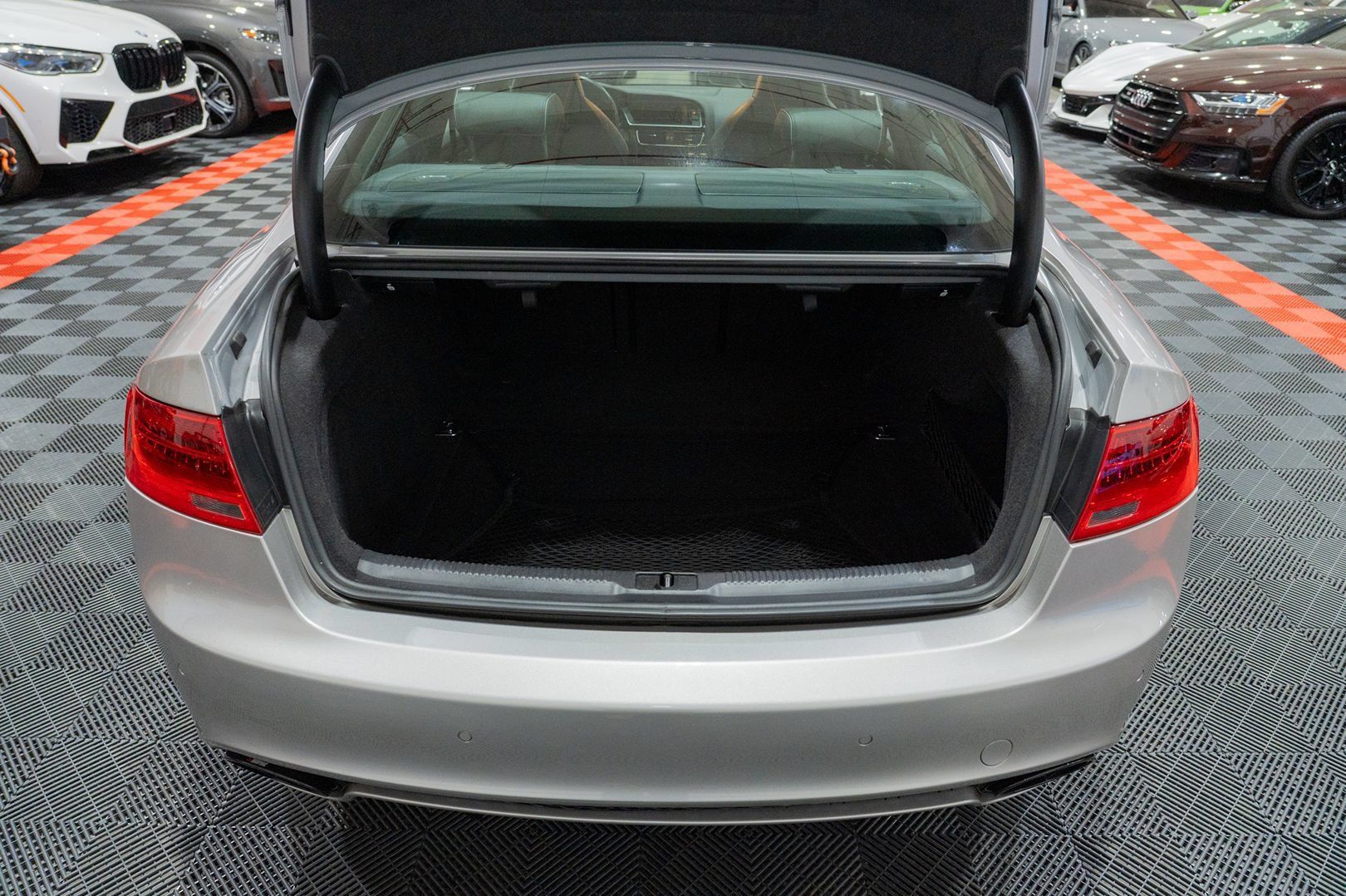 Used 2013 Audi RS 5 Coupe AWD/4WD image 29