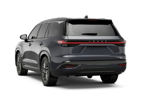 New 2026 Lexus TX 350 AWD image 3
