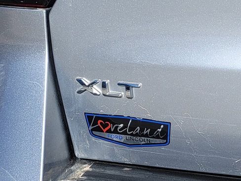 Certified 2024 Ford Expedition XLT image 15