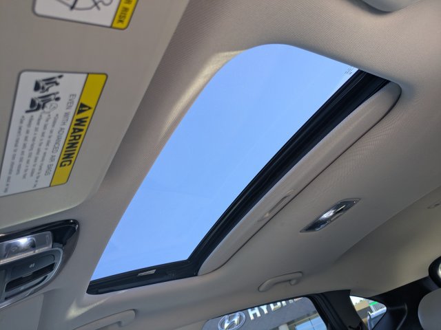 Used 2023 Hyundai Tucson SEL w/ Convenience Package FWD image 21