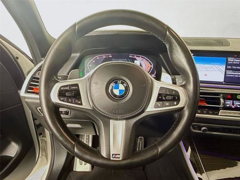 Used 2021 BMW X5 sDrive40i w/ M Sport Package image 8