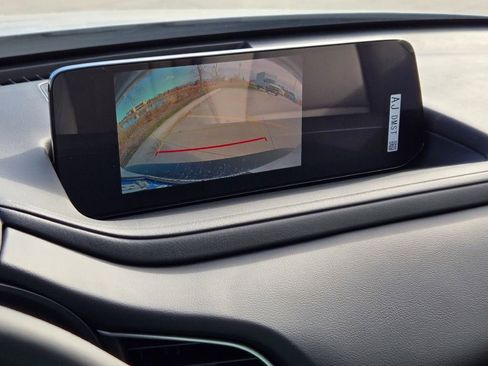 New 2026 MAZDA CX-30 AWD 2.5 S image 28