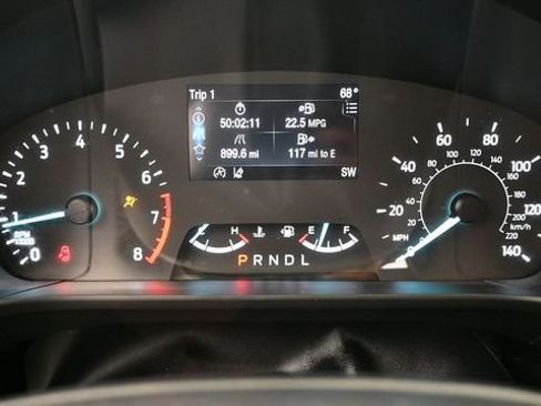 Used 2022 Ford Escape SE w/ Convenience Package AWD/4WD image 18