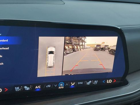 New 2026 Chevrolet Tahoe High Country image 30