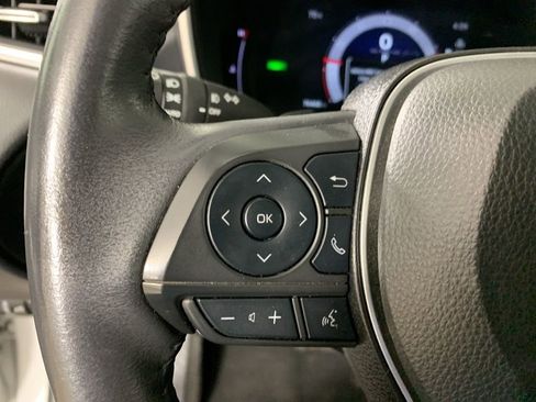 Used 2024 Toyota Corolla Cross AWD Hybrid w/ Convenience Package image 20