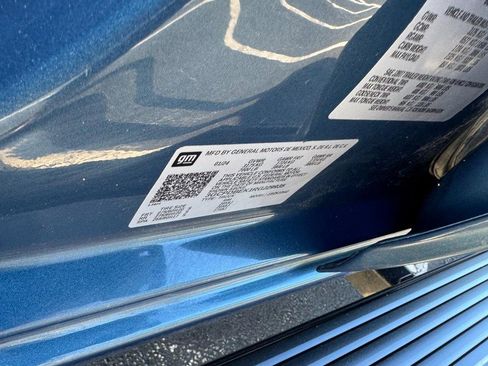 Used 2024 Chevrolet Silverado 1500 Custom image 27