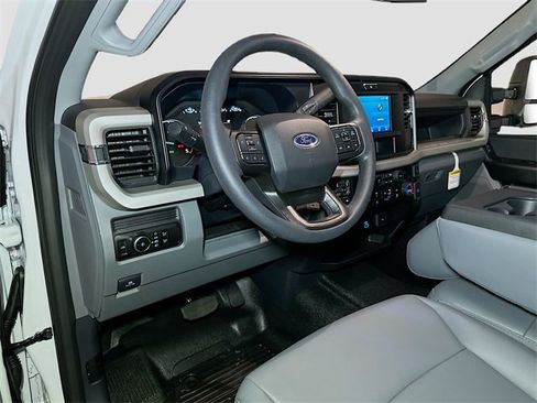 New 2026 Ford F350 XL w/ XL Chrome Package image 6