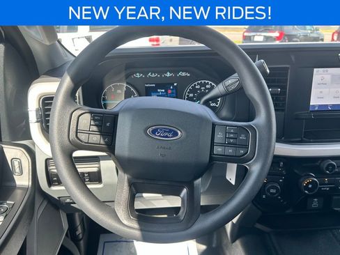 New 2025 Ford F250 XL image 25
