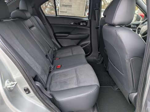 New 2025 Mitsubishi Eclipse Cross Black Edition image 30