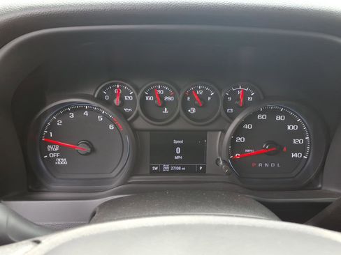 Certified 2023 GMC Sierra 1500 Pro w/ Graphite Edition AWD/4WD image 31
