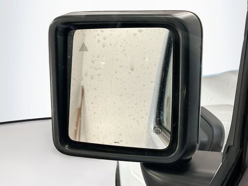 Used 2023 Jeep Wrangler Sahara w/ Cold Weather Group image 16