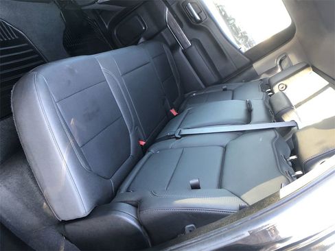 Used 2021 Chevrolet Silverado 1500 LTZ image 21