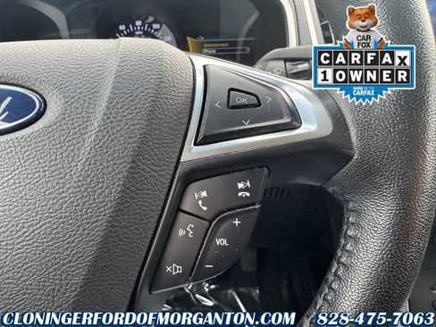 Used 2020 Ford Edge SEL w/ Convenience Package image 27