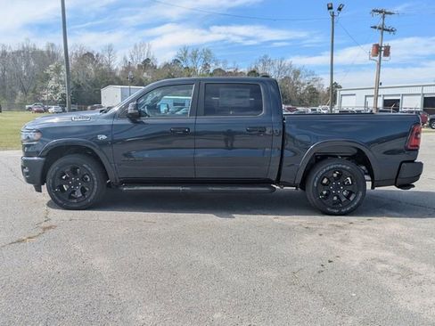 New 2026 RAM 1500 Big Horn AWD/4WD image 6