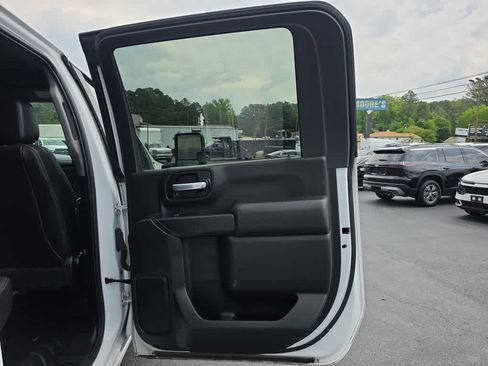 Used 2020 Chevrolet Silverado 2500 W/T w/ WT Convenience Package RWD image 28