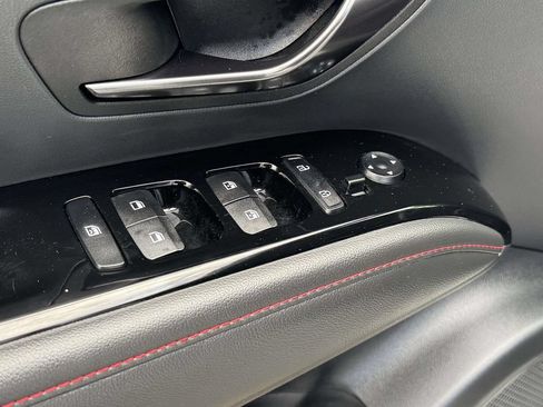 Used 2023 Hyundai Tucson N Line AWD/4WD image 18