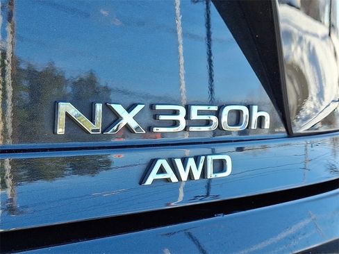 Used 2022 Lexus NX 350 AWD image 29
