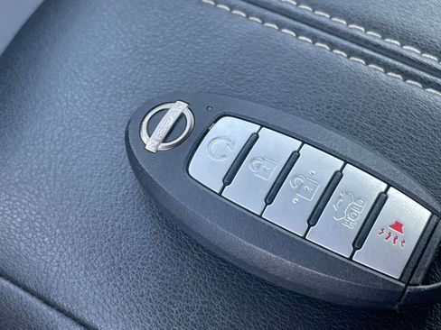 Used 2025 Nissan Altima 2.5 SV image 21