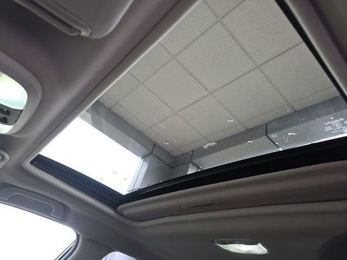 Used 2023 Subaru Crosstrek 2.5i Limited w/ Moonroof Package image 30