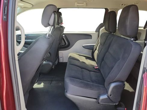 Used 2017 Dodge Grand Caravan SE w/ Power Window Group FWD image 25