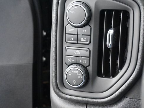 New 2026 Chevrolet Silverado 1500 W/T w/ WT Value Package image 27