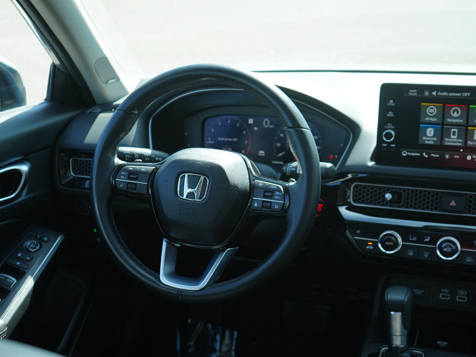 Used 2024 Honda Civic Touring image 14