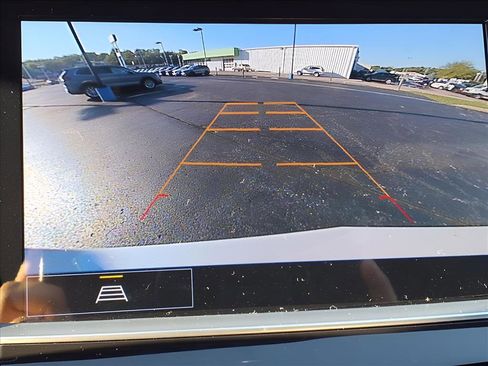 Used 2021 Cadillac XT5 Luxury image 20