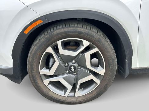 Used 2024 Hyundai Palisade Limited image 9