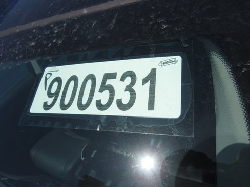 Used 2025 Honda Odyssey EX-L image 7
