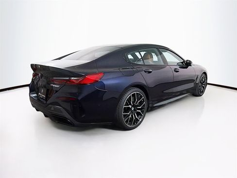 Used 2023 BMW M850i Gran Coupe xDrive image 7