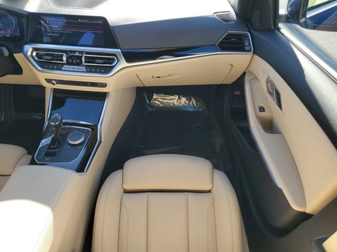 Used 2019 BMW 330i xDrive Sedan w/ Convenience Package image 15