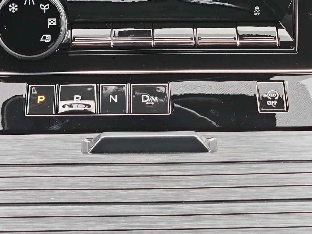 New 2026 Nissan Armada SL RWD image 23