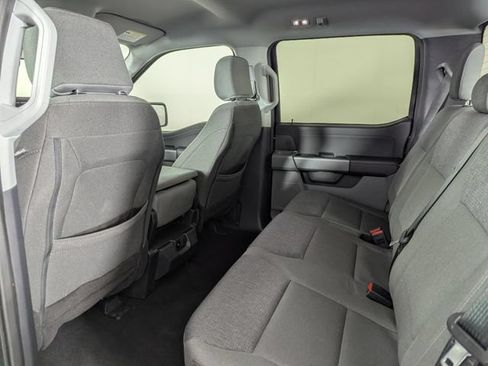 Used 2024 Ford F150 XLT AWD/4WD image 19