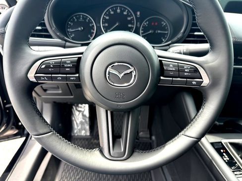 New 2026 MAZDA MAZDA3 2.5 S Sedan w/ Preferred Pkg FWD image 11
