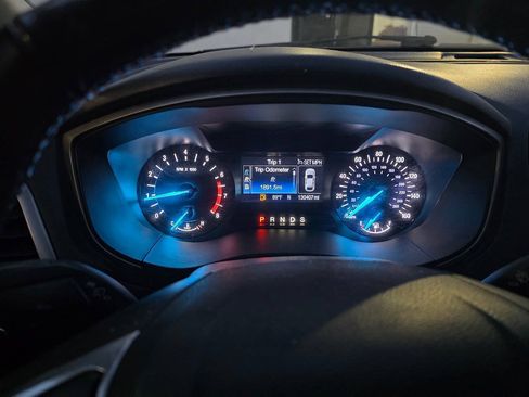 Used 2013 Ford Fusion SE FWD image 16