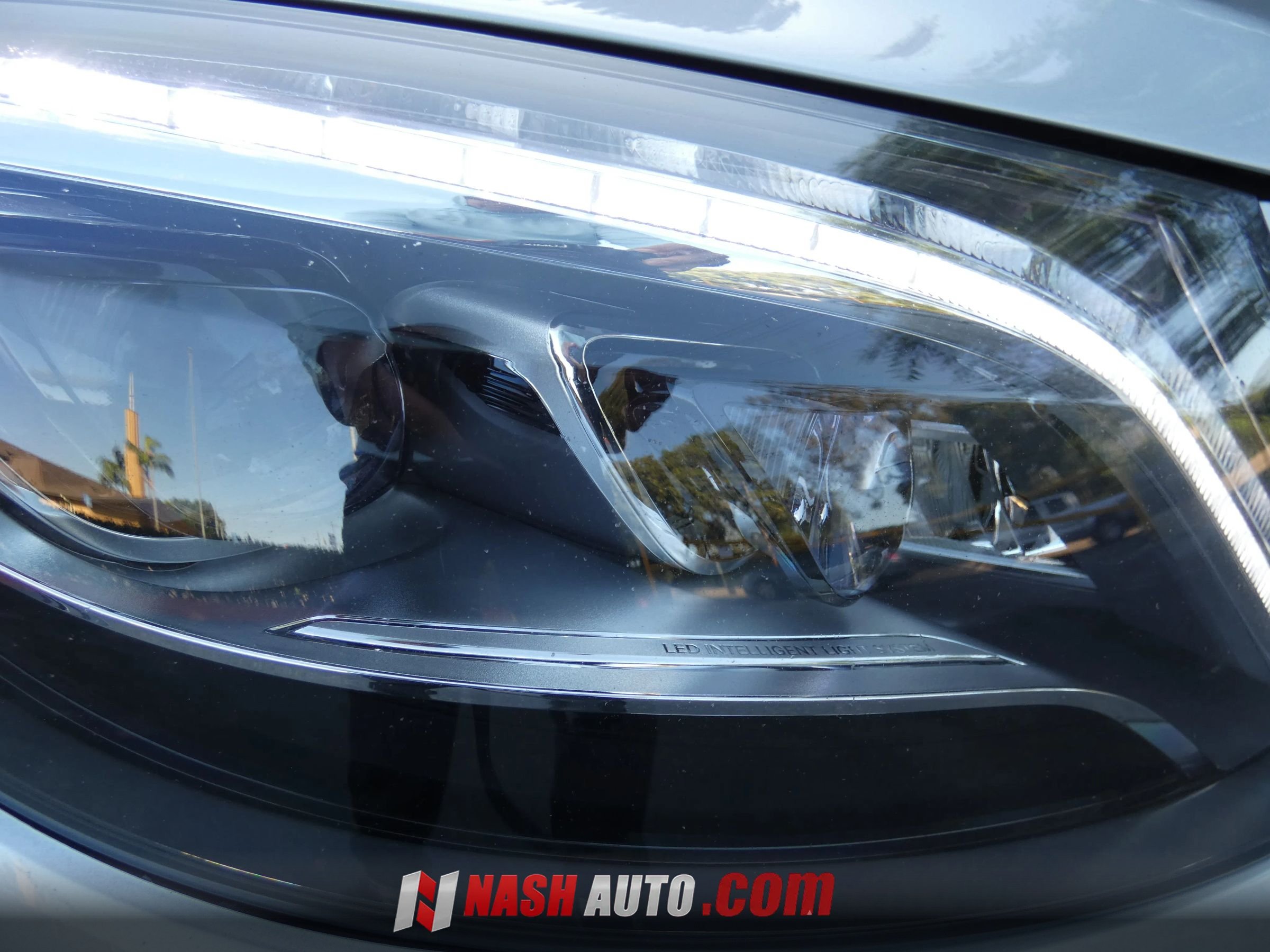 Used 2015 Mercedes-Benz S 550 Sedan image 68