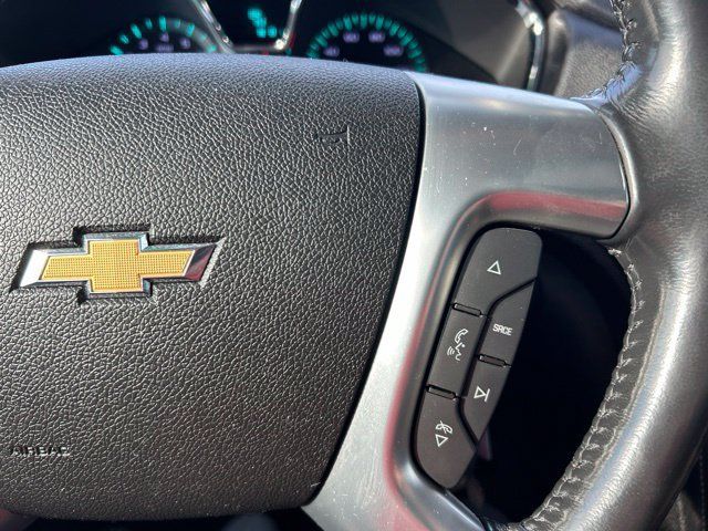 Used 2013 Chevrolet Traverse LTZ FWD image 23