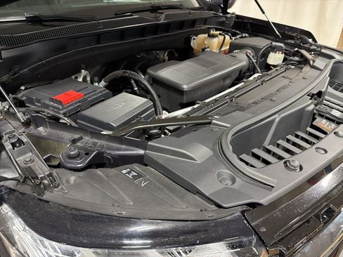 Certified 2022 Chevrolet Tahoe Z71 image 40