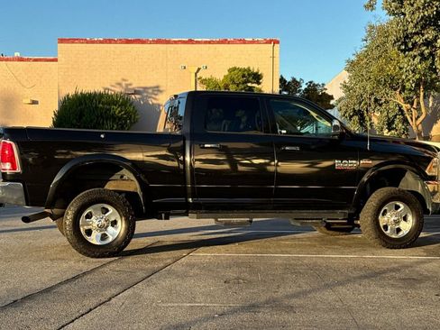 Used 2016 RAM 2500 Power Wagon Laramie image 2