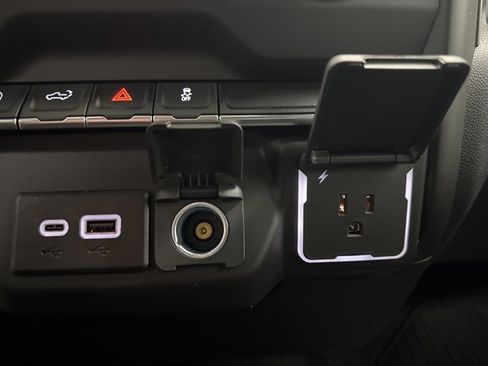 New 2026 Chevrolet Silverado 1500 Custom image 20