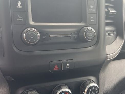 Used 2020 RAM 2500 Tradesman AWD/4WD image 19