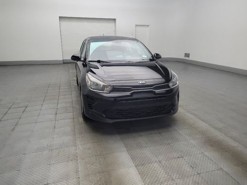 Used 2021 Kia Rio S FWD image 14