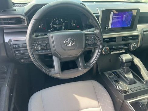 Used 2025 Toyota Tacoma SR5 image 14