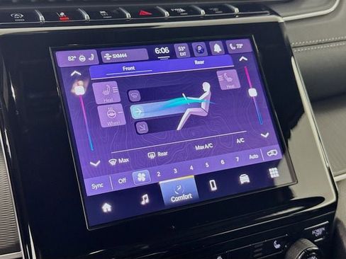 New 2025 Jeep Grand Cherokee L Laredo AWD/4WD image 18