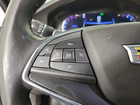 Used 2018 Cadillac CT6 Premium Luxury w/ Super Cruise Package image 23