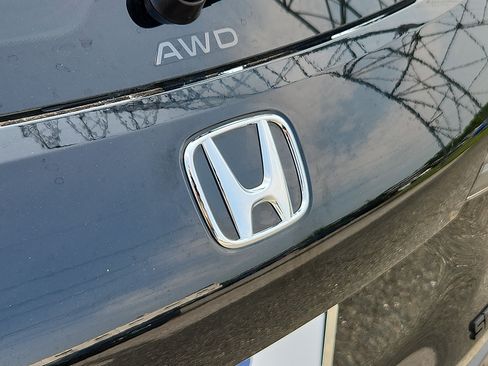 New 2027 Honda HR-V Sport image 19