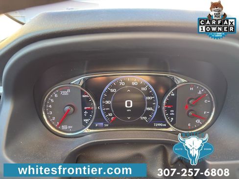 Used 2021 GMC Acadia Denali w/ Denali Technology Package image 26